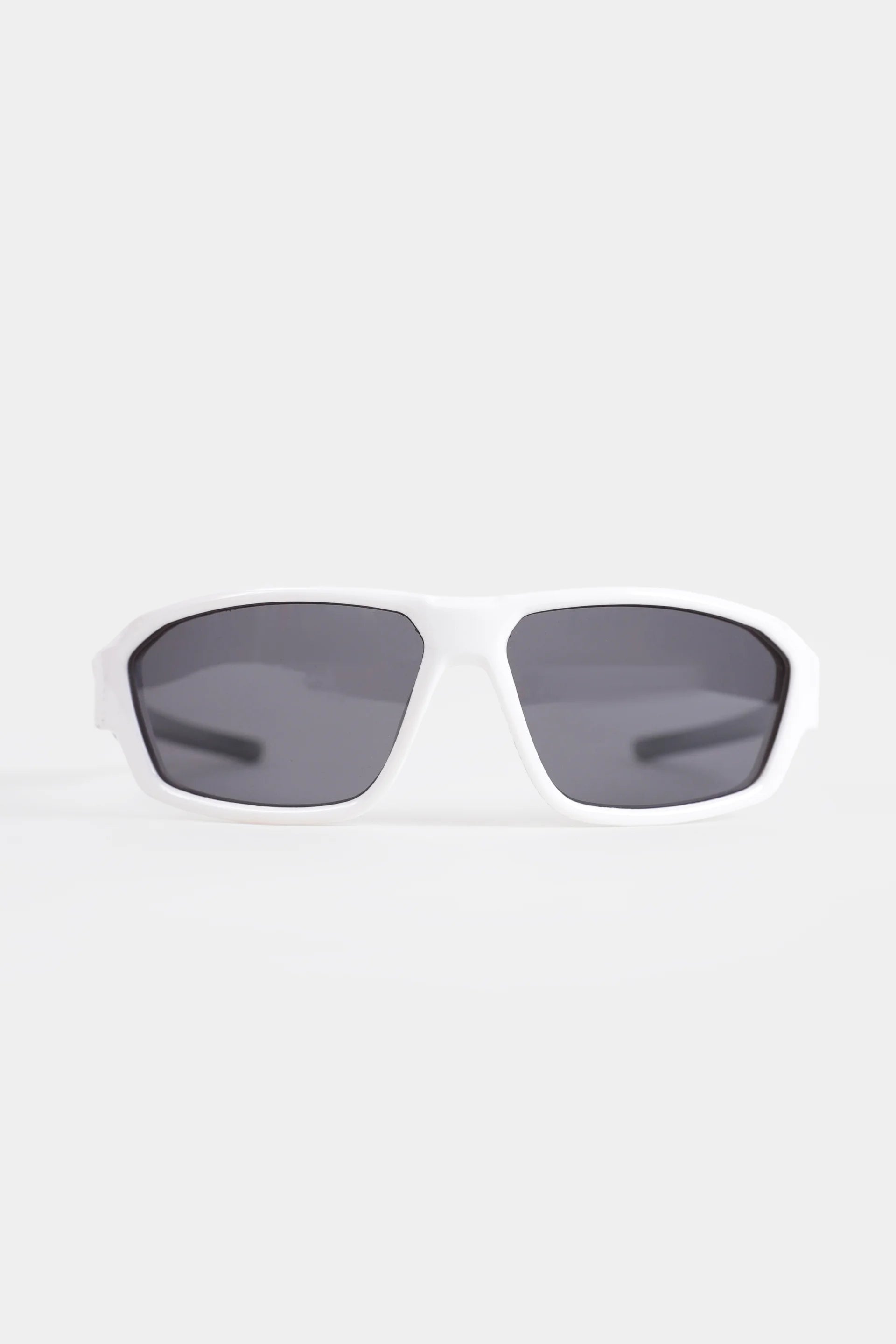 Wraparound Sports Sunglasses - Cougar Clothing
