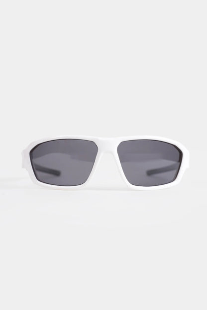 Wraparound Sports Sunglasses - Cougar Clothing