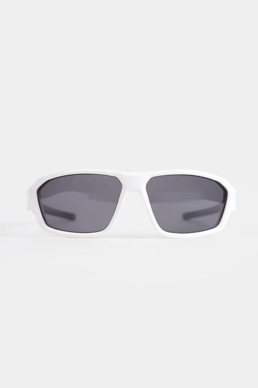 Wraparound Sports Sunglasses - Cougar Clothing