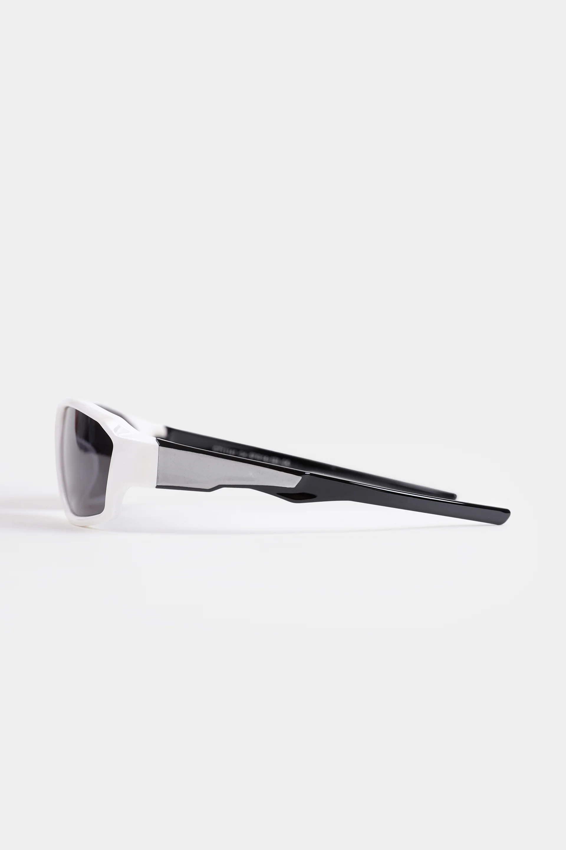 Wraparound Sports Sunglasses - Cougar Clothing