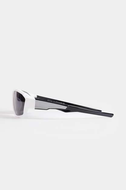 Wraparound Sports Sunglasses - Cougar Clothing