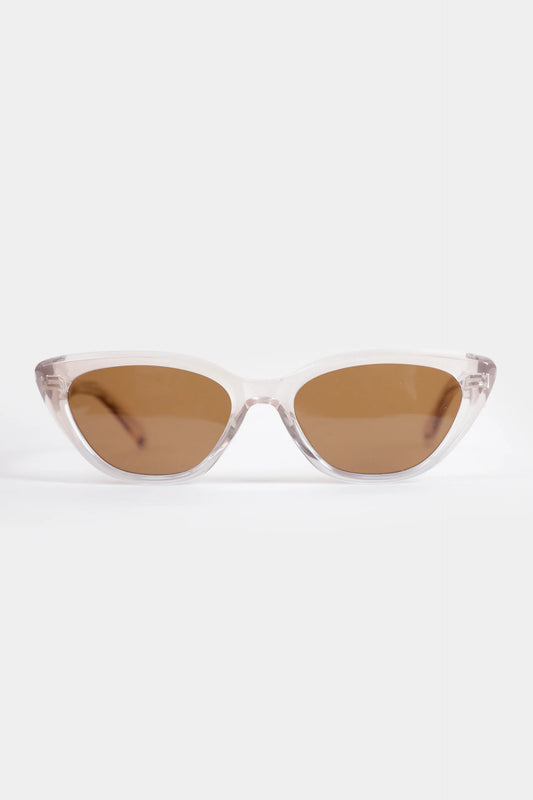 Cat-Eye Sunglasses - Cougar Clothing