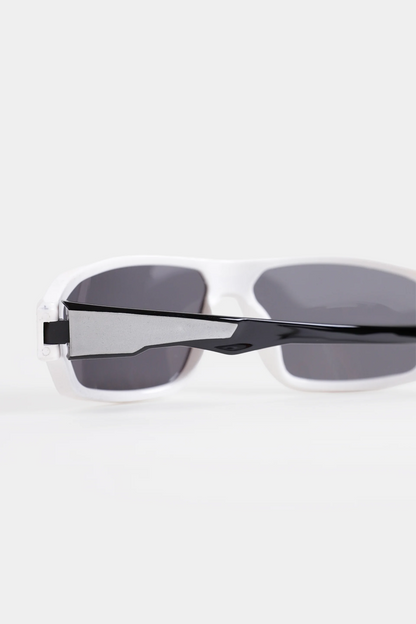 Wraparound Sports Sunglasses - Cougar Clothing