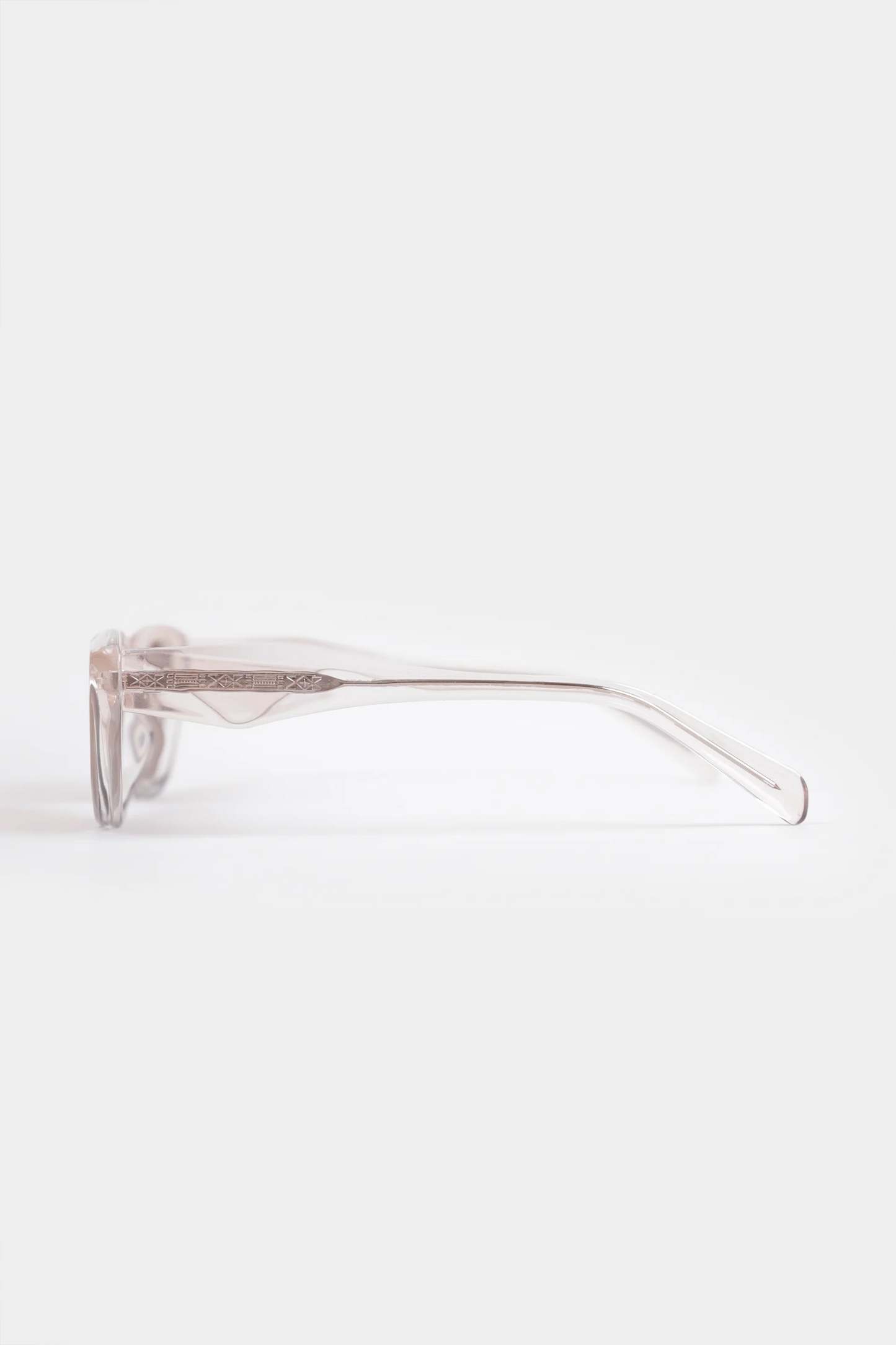 Cat-Eye Sunglasses - Cougar Clothing