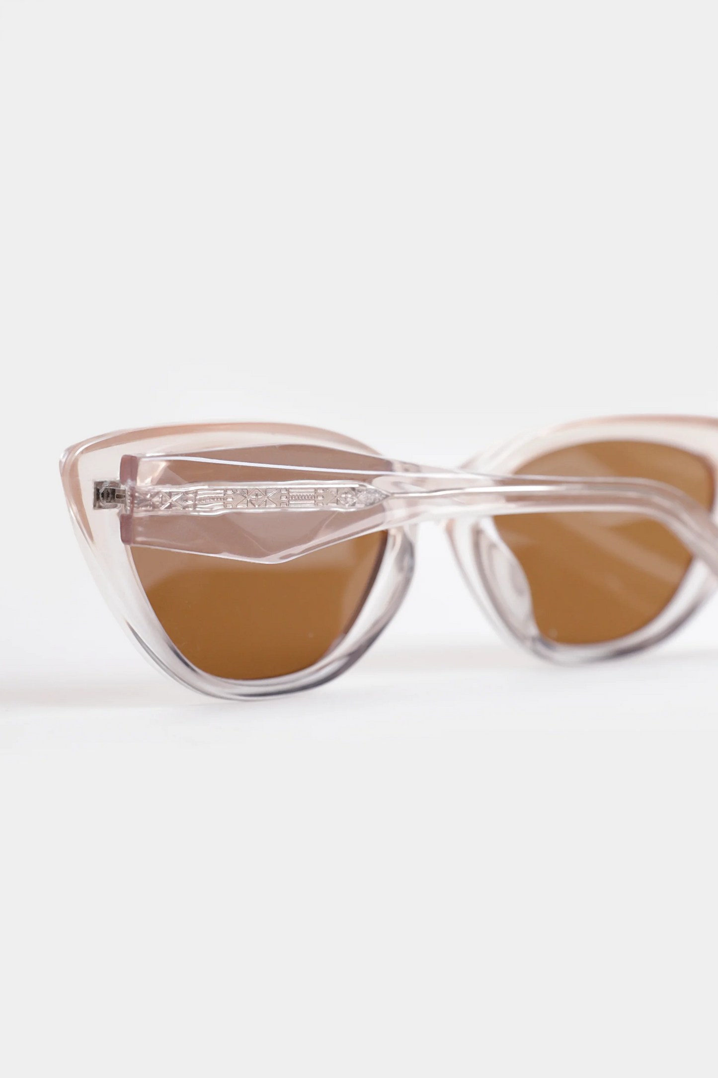 Cat-Eye Sunglasses - Cougar Clothing