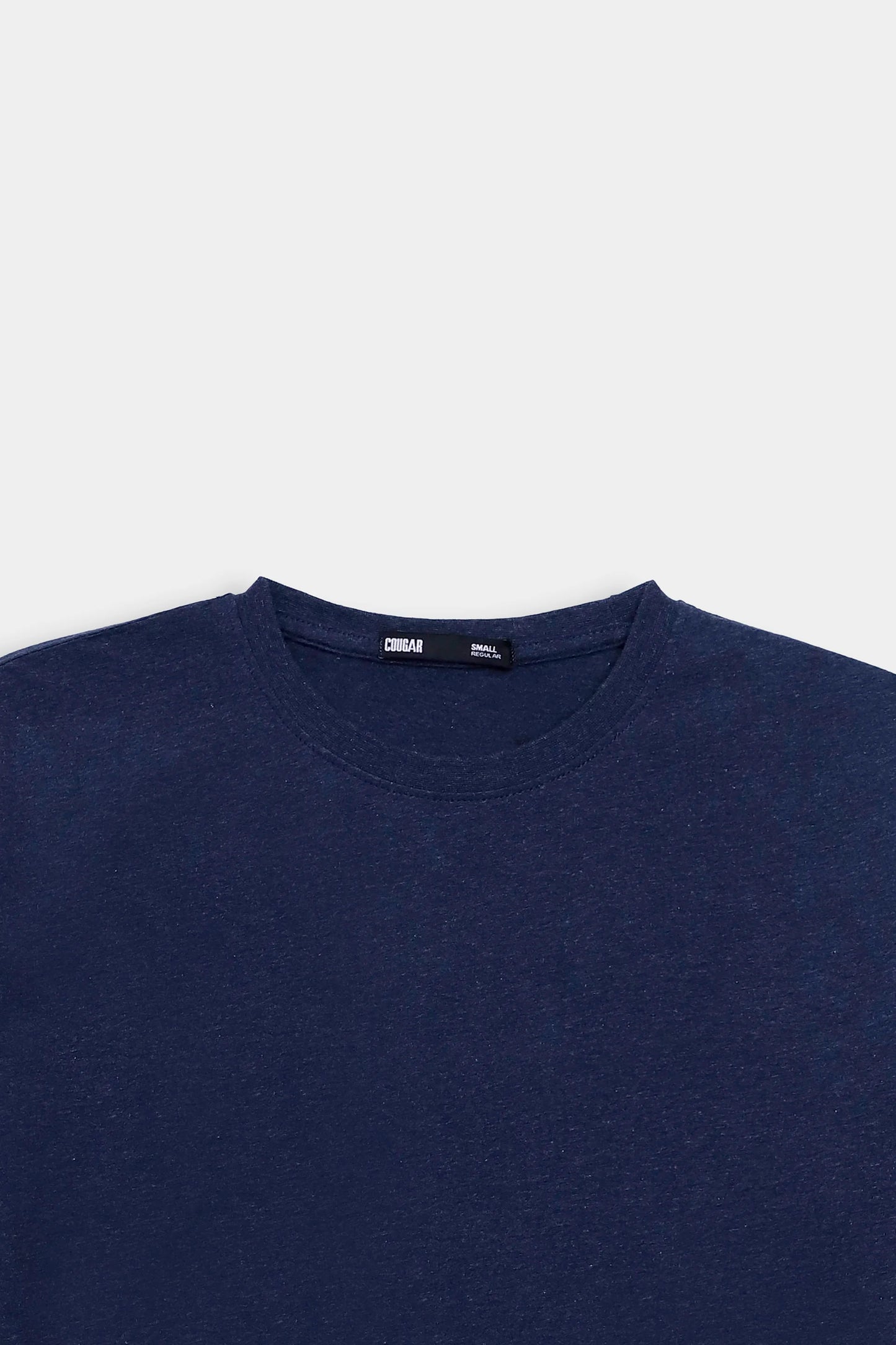 Jersey T-Shirt - Cougar Clothing
