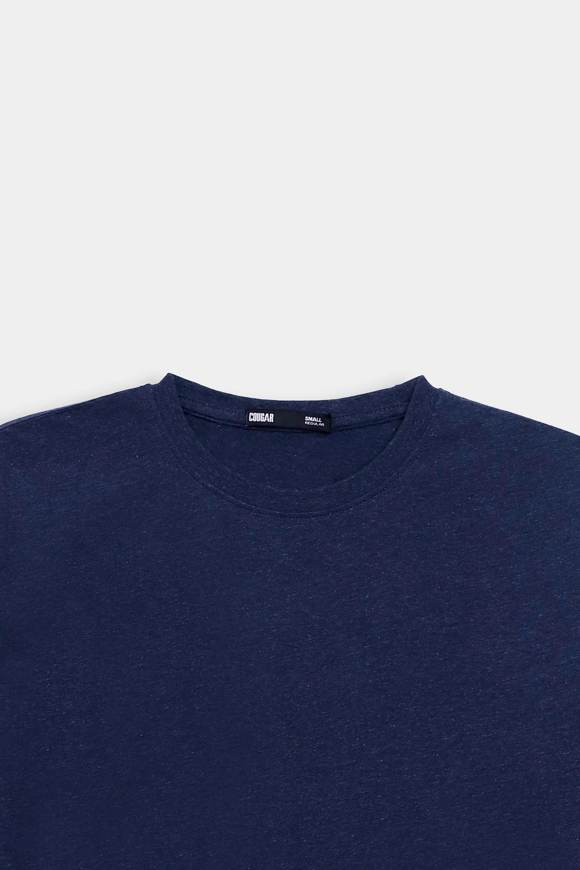 Jersey T-Shirt - Cougar Clothing