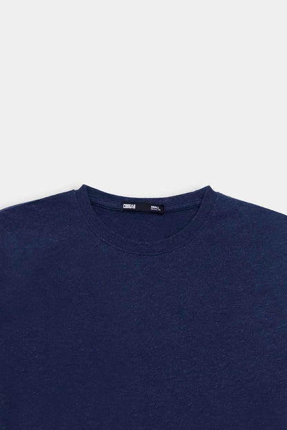 Jersey T-Shirt - Cougar Clothing