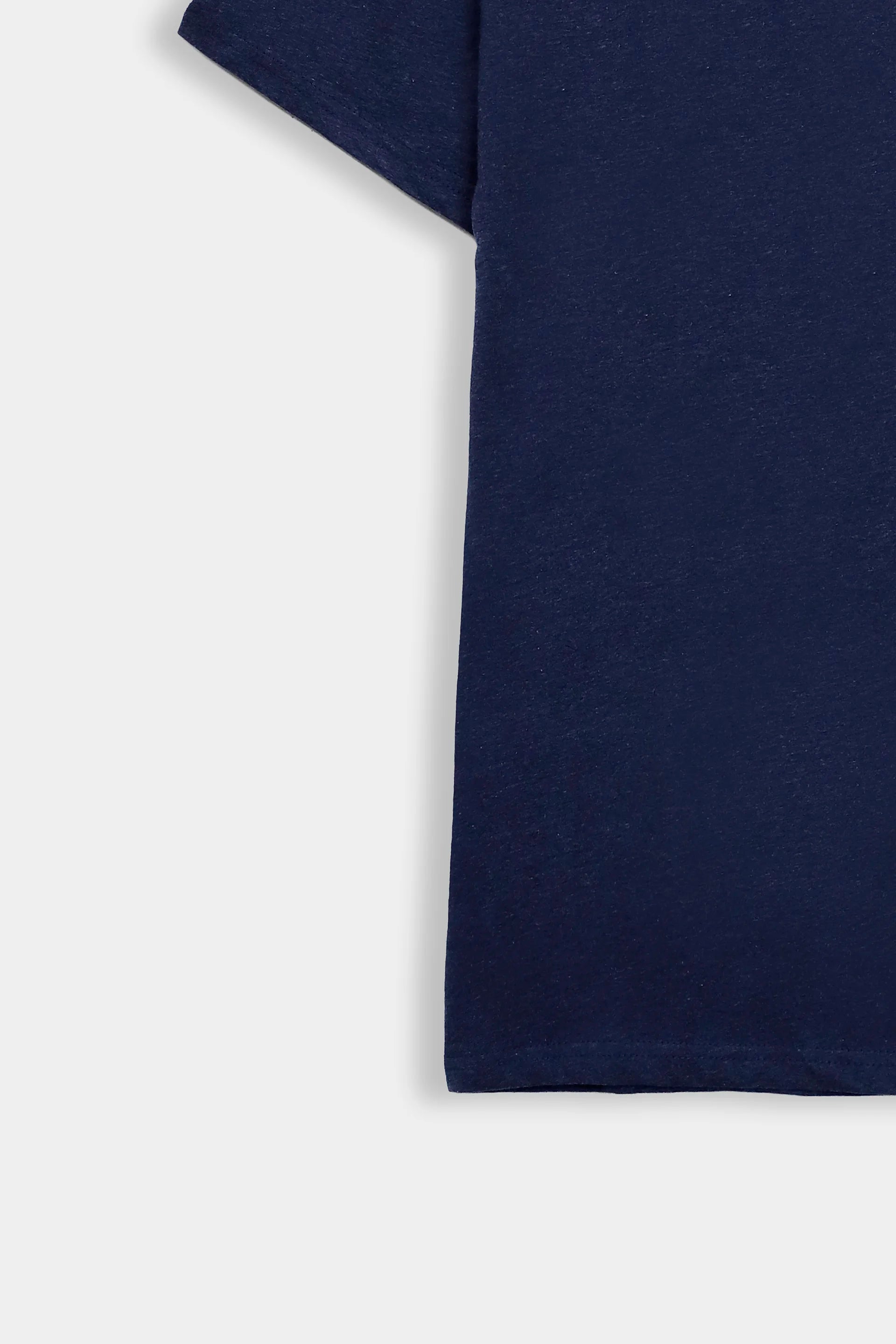 Jersey T-Shirt - Cougar Clothing