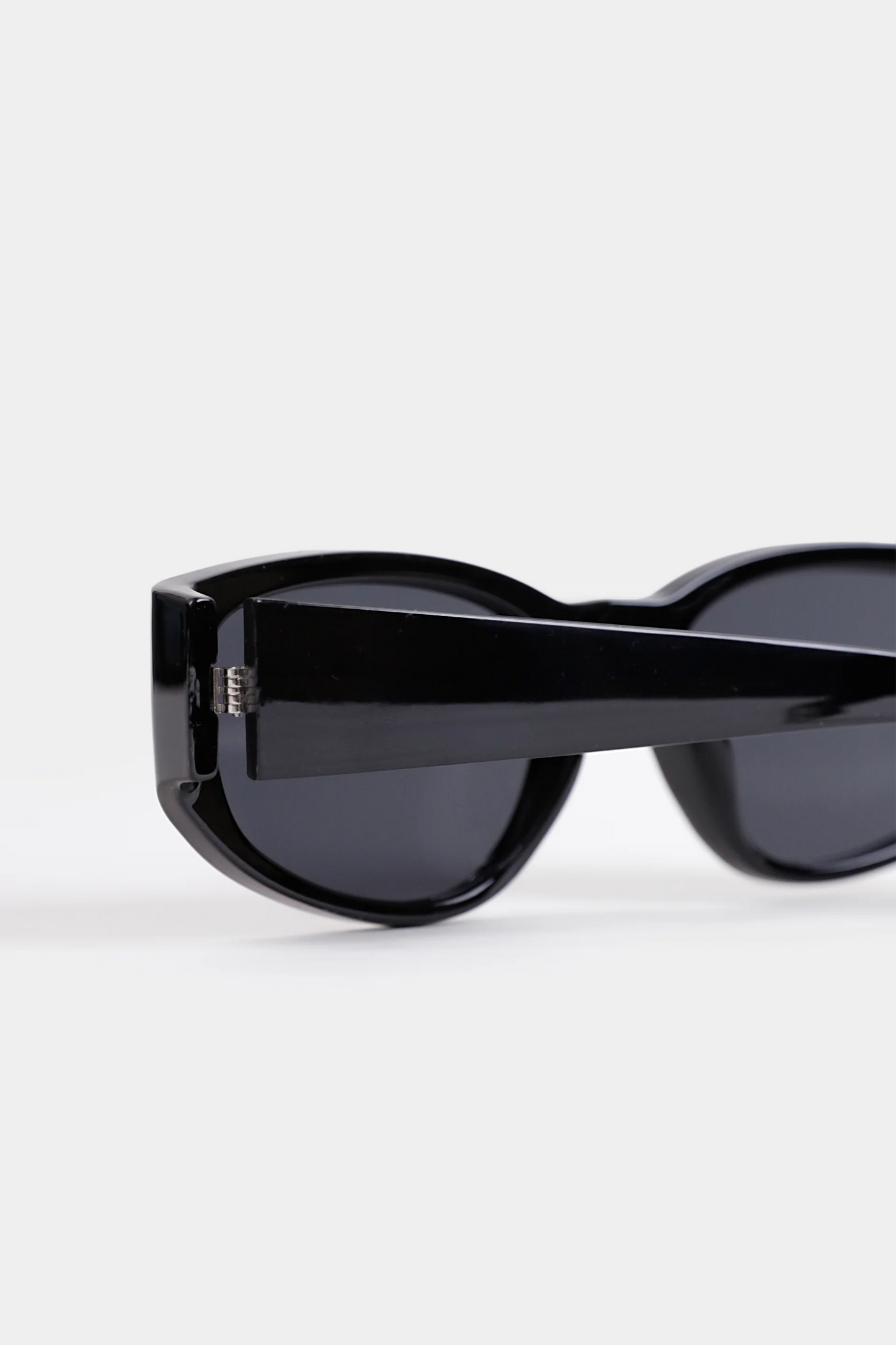 Wrap Sunglasses - Cougar Clothing