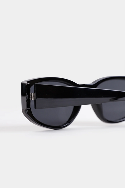 Wrap Sunglasses - Cougar Clothing