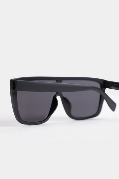 Shield Sunglasses - Cougar Clothing