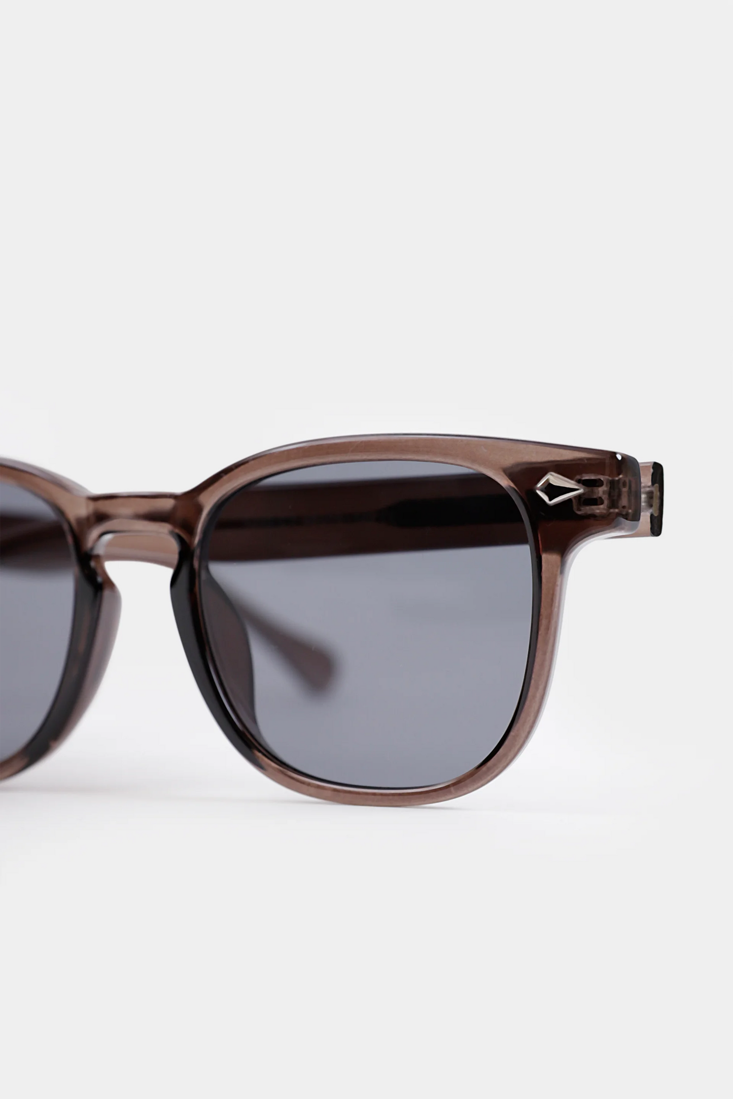 Square Frame Sunglasses - Cougar Clothing