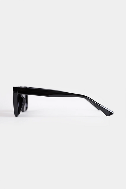 Rectangular Frame Sunglasses - Cougar Clothing