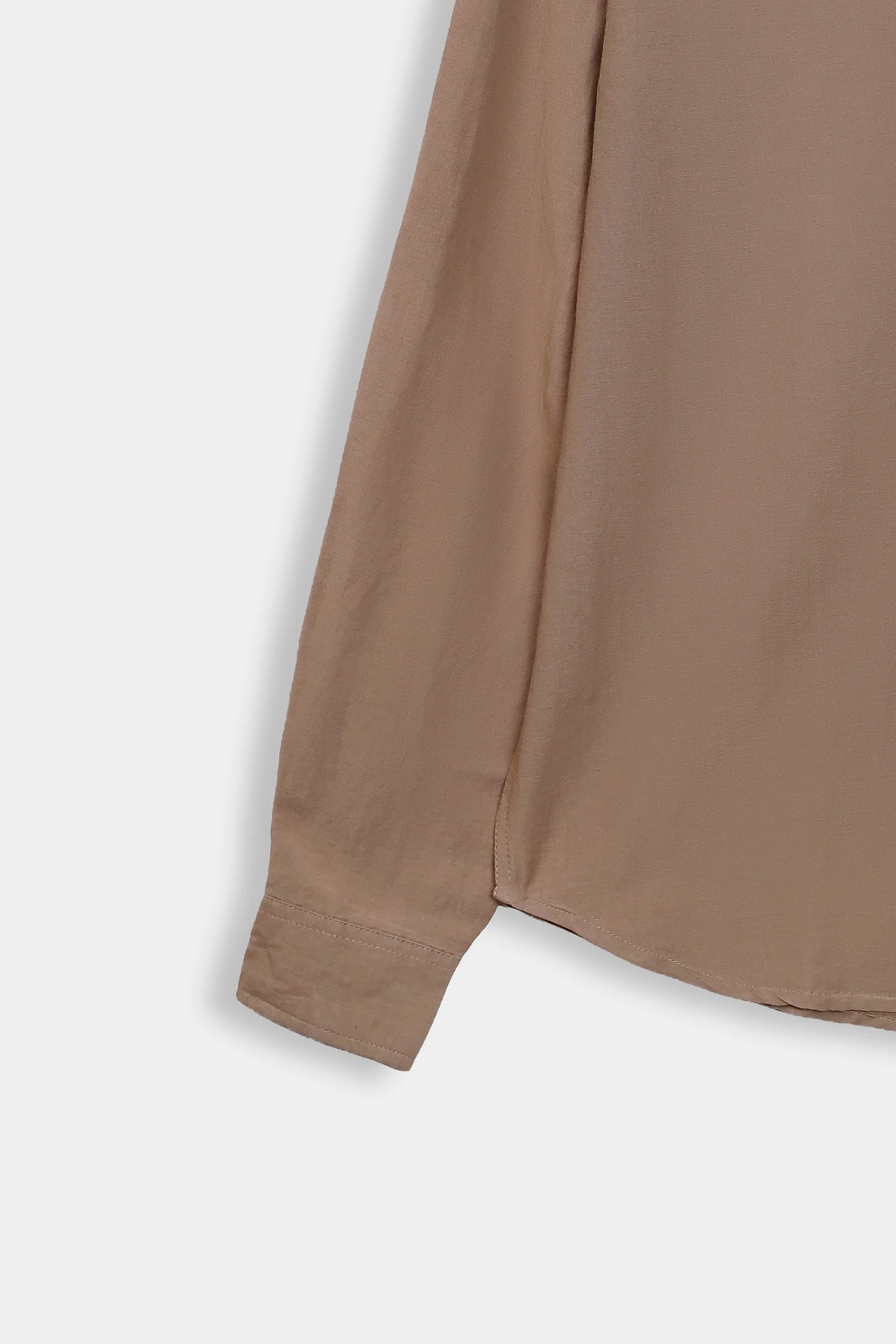 Basic Shirt - Cougar Clothing