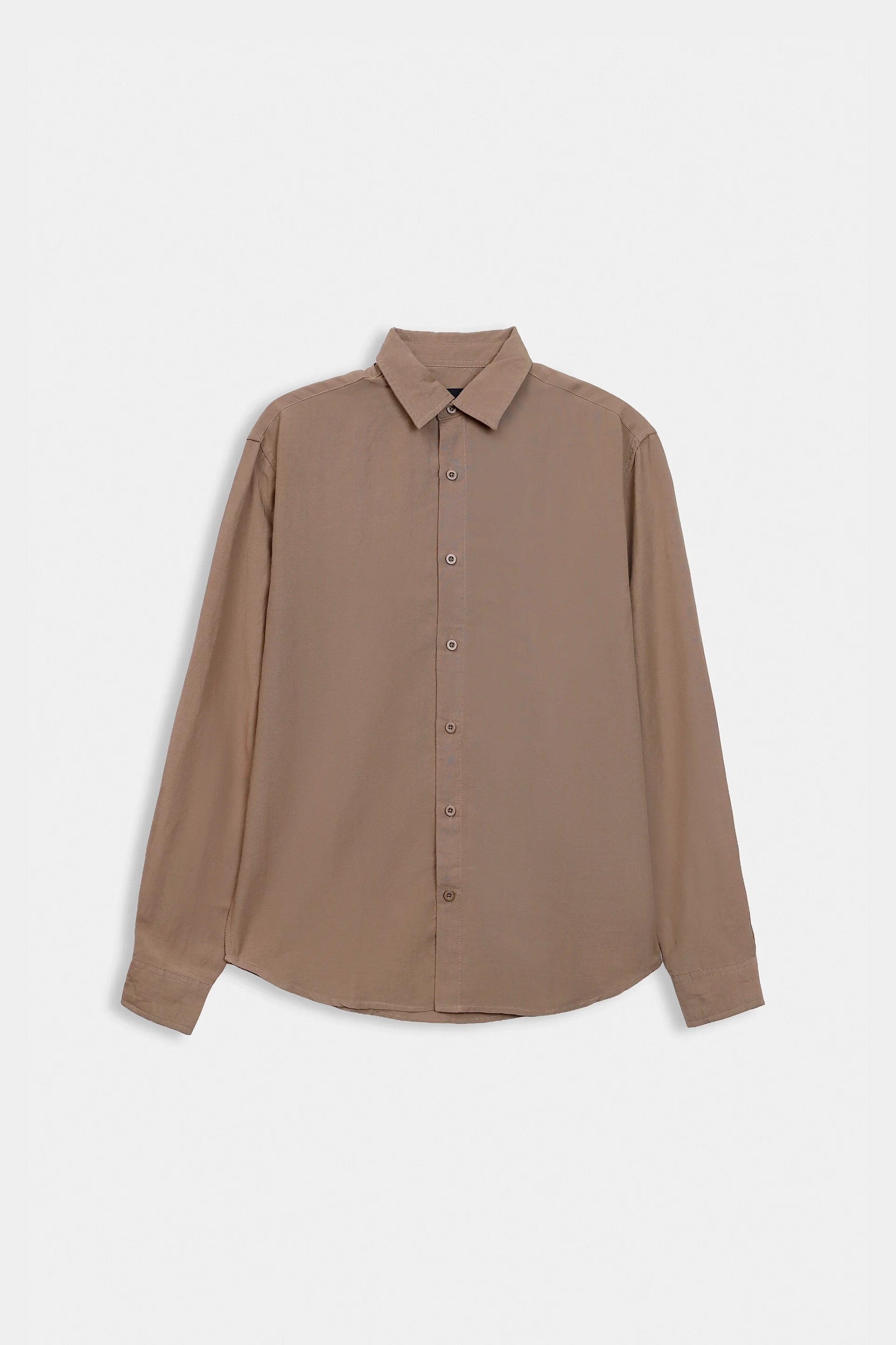Basic Shirt - Cougar Clothing