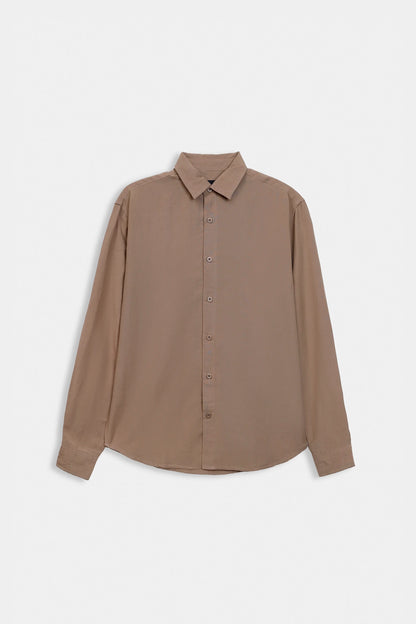 Basic Shirt - Cougar Clothing