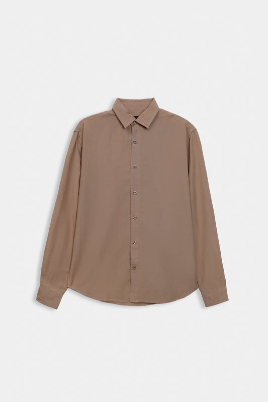 Basic Shirt - Cougar Clothing