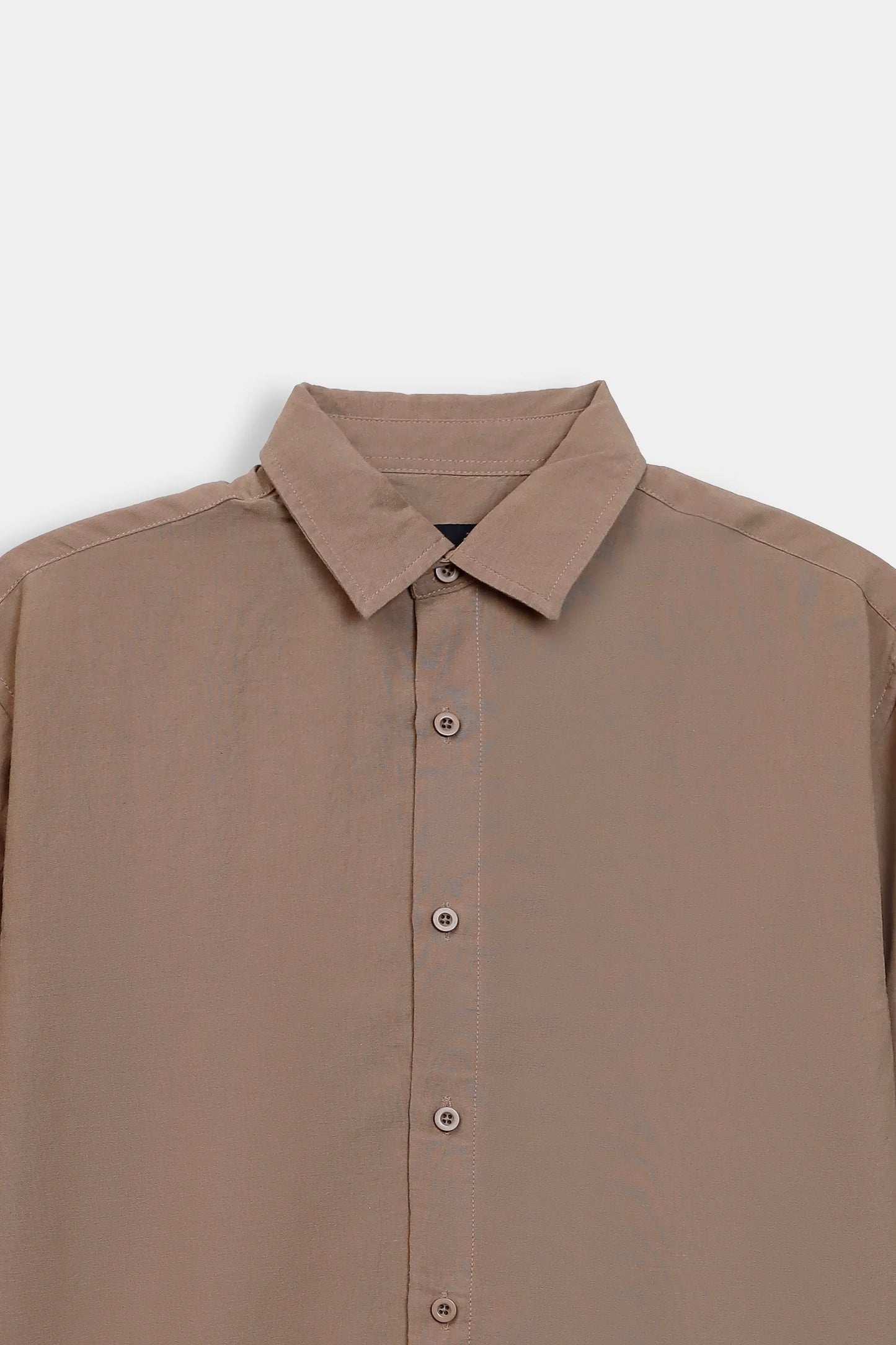 Basic Shirt - Cougar Clothing