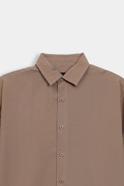 Basic Shirt - Cougar Clothing