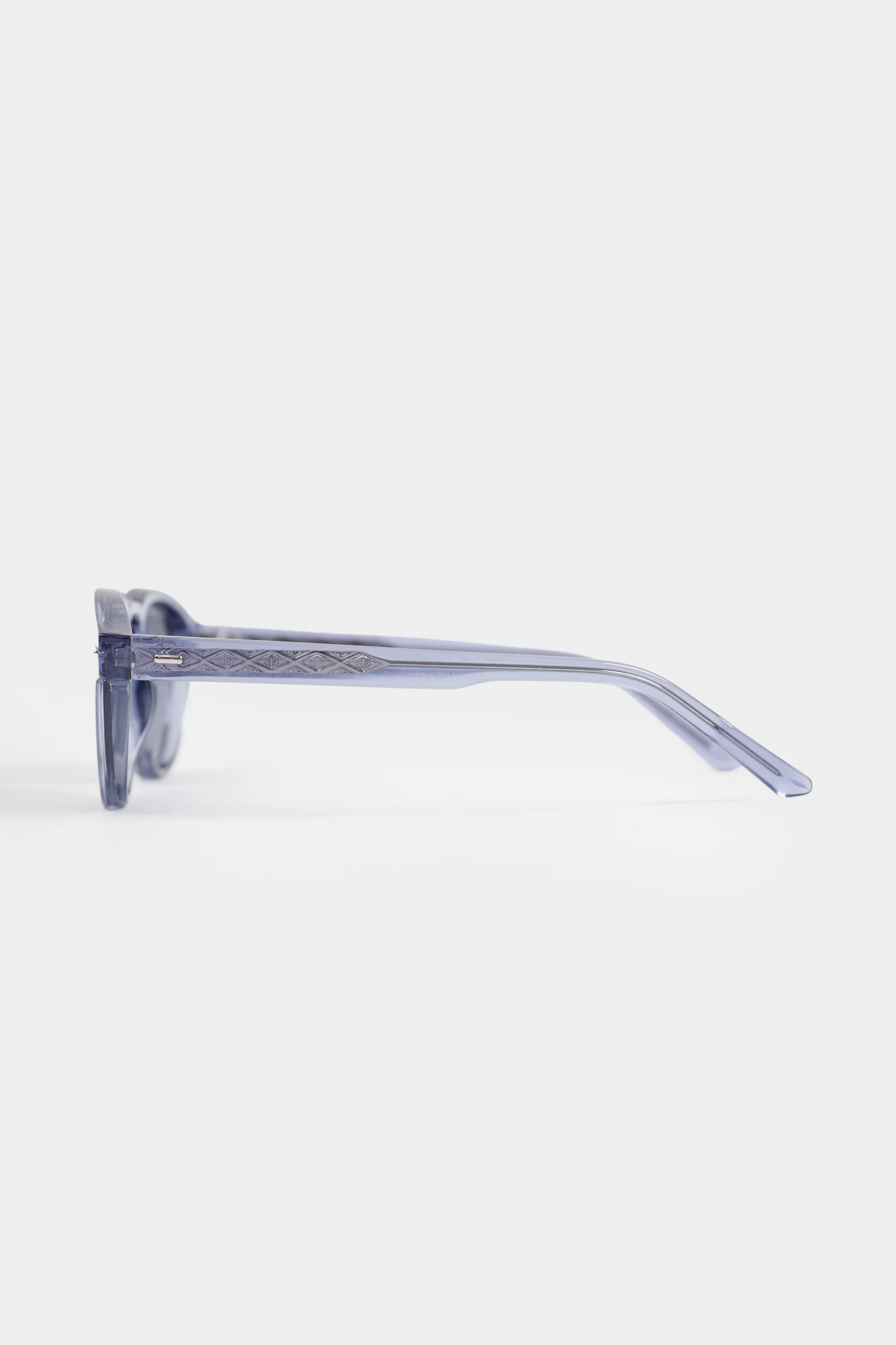 Round Frame Sunglasses - Cougar Clothing