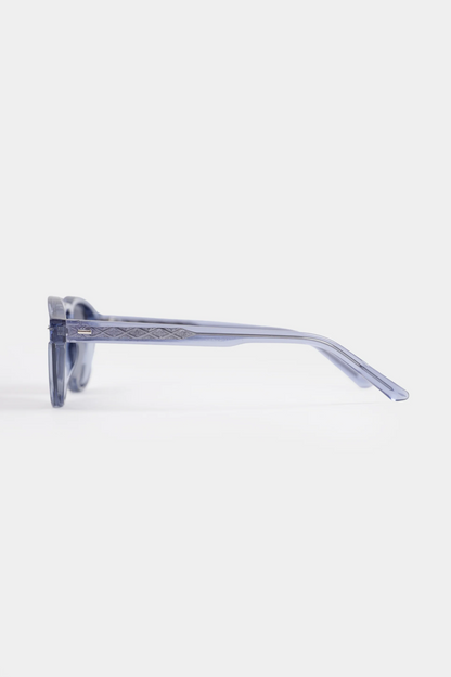 Round Frame Sunglasses - Cougar Clothing