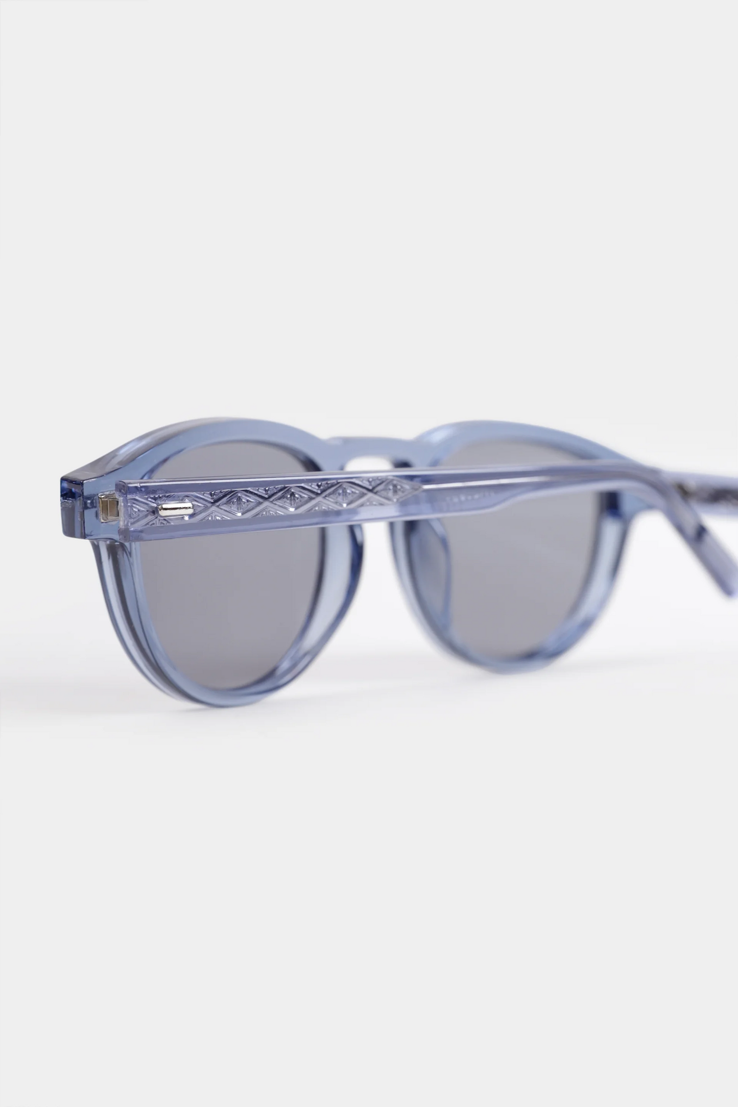 Round Frame Sunglasses - Cougar Clothing