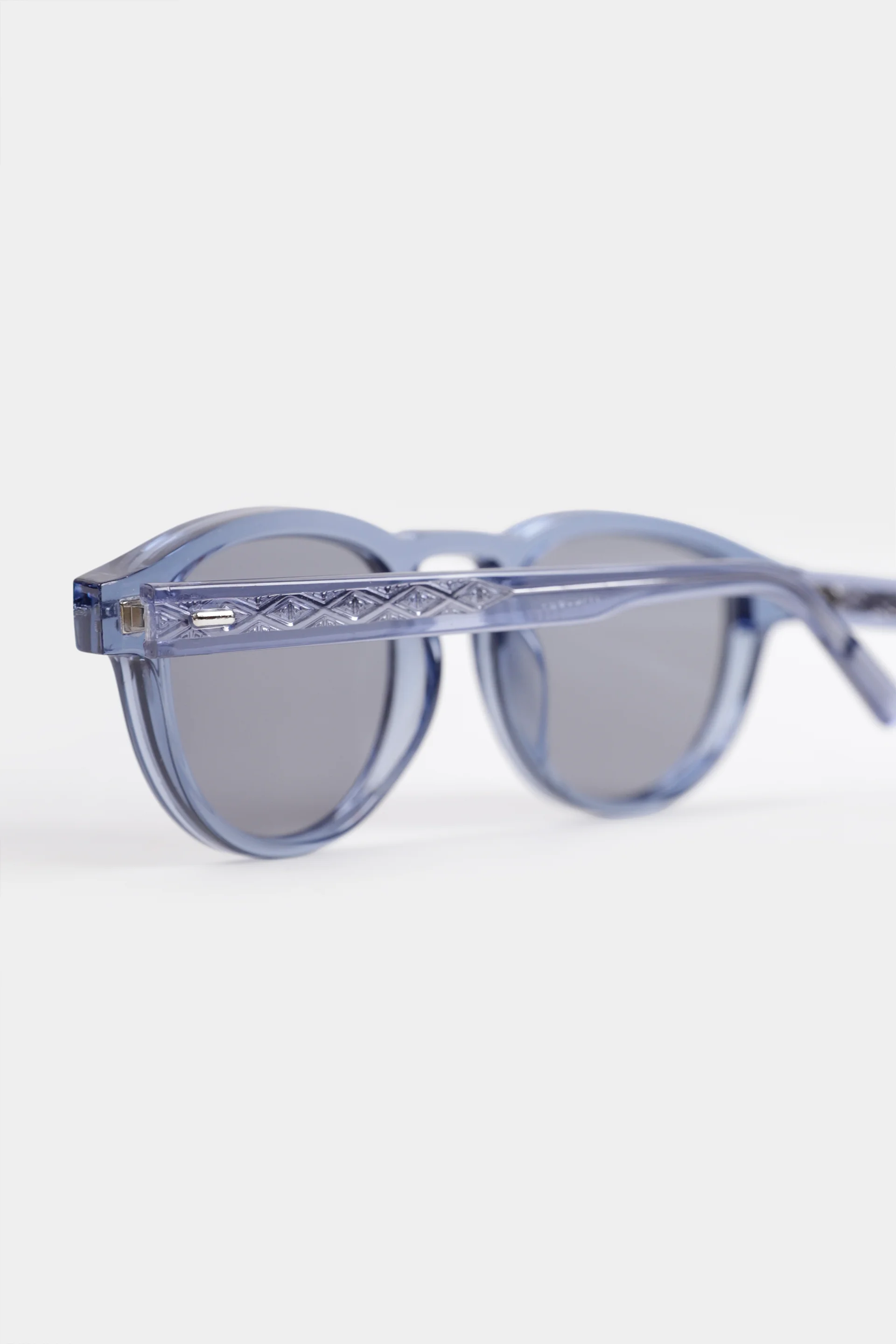 Round Frame Sunglasses - Cougar Clothing