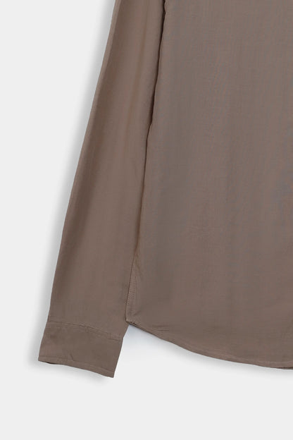 Basic Button-Down Shirt - Cougar Clothing