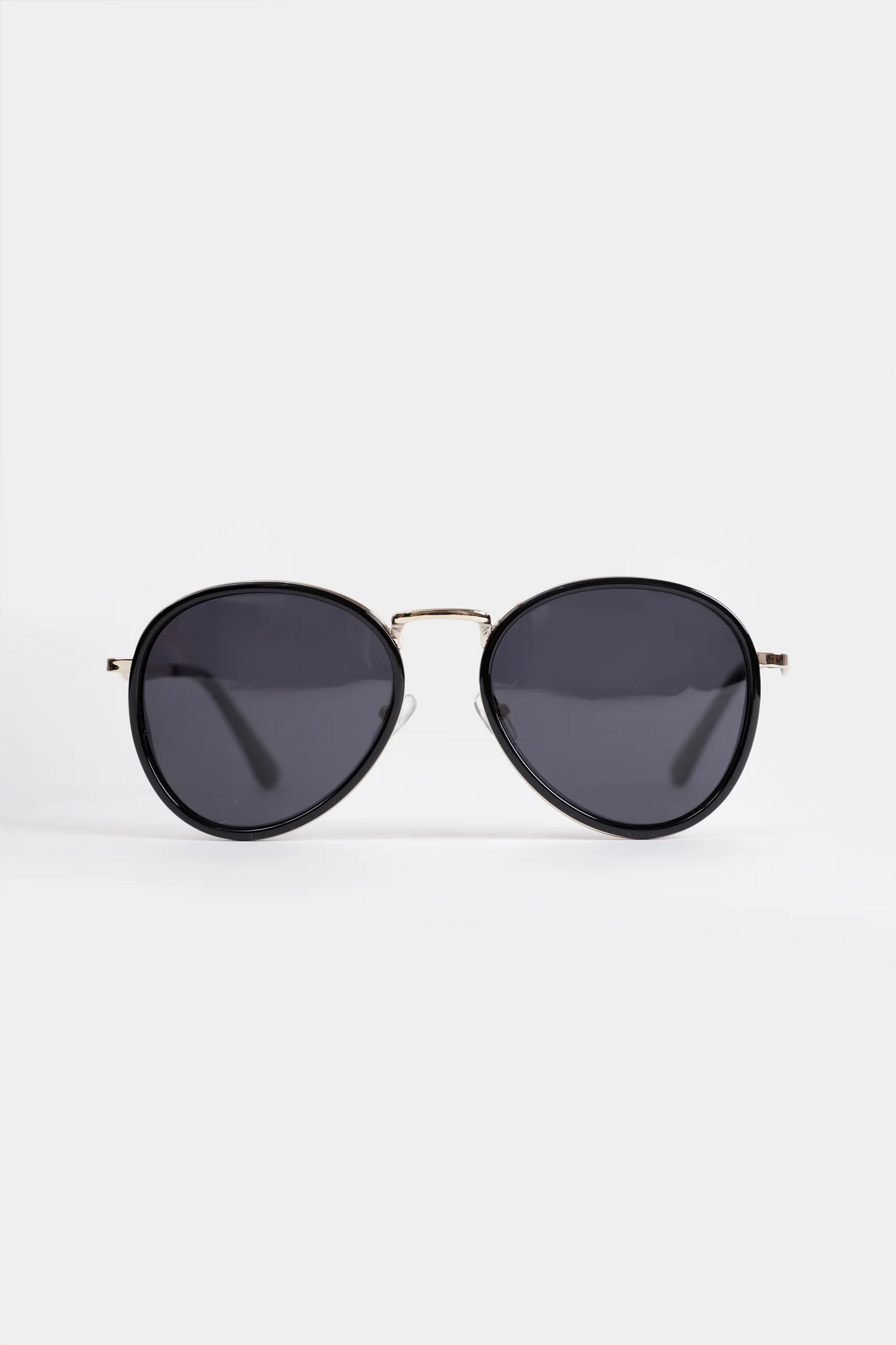 Retro Round Sunglasses - Cougar Clothing