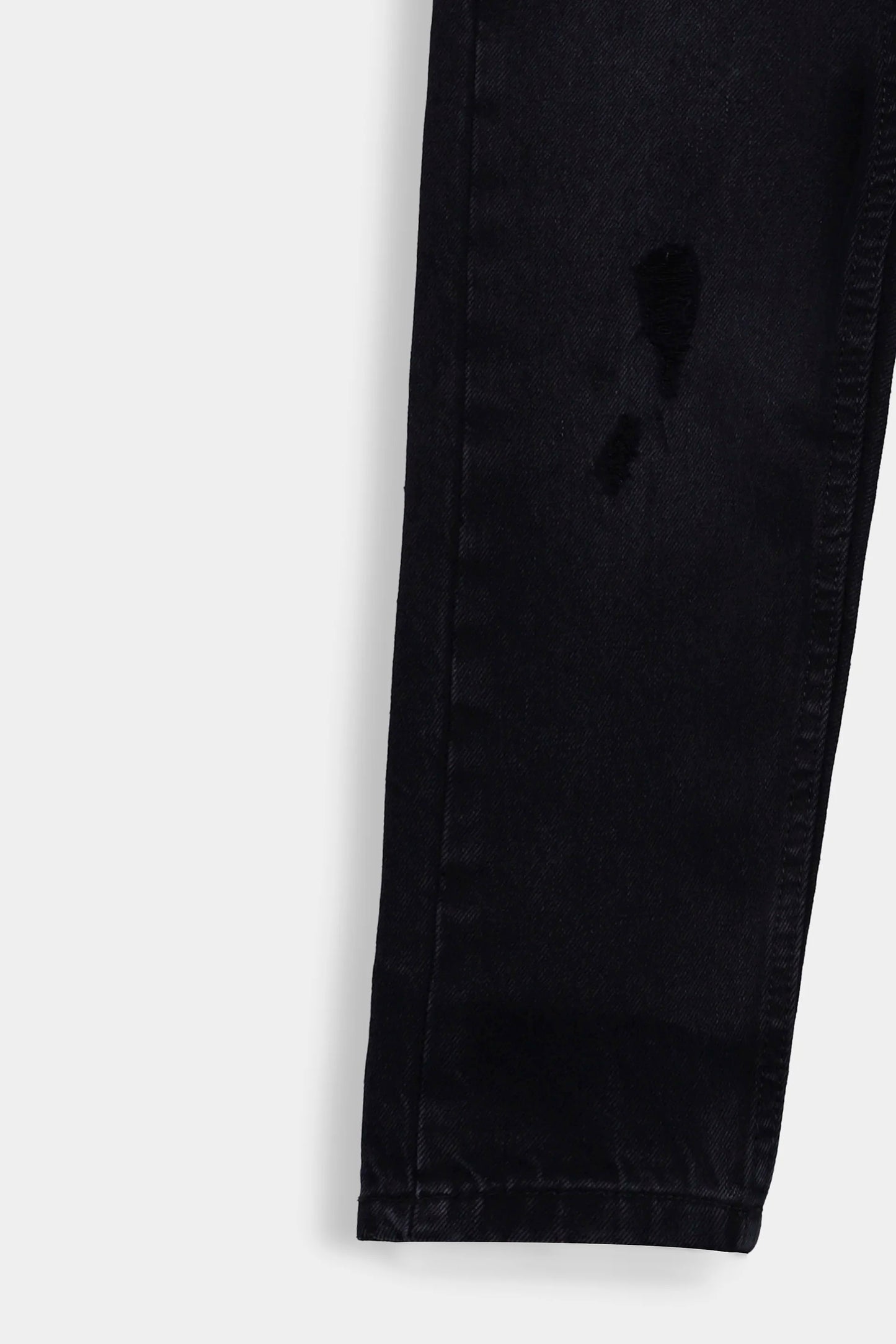 Relaxed Jeans - Cougar Clothing