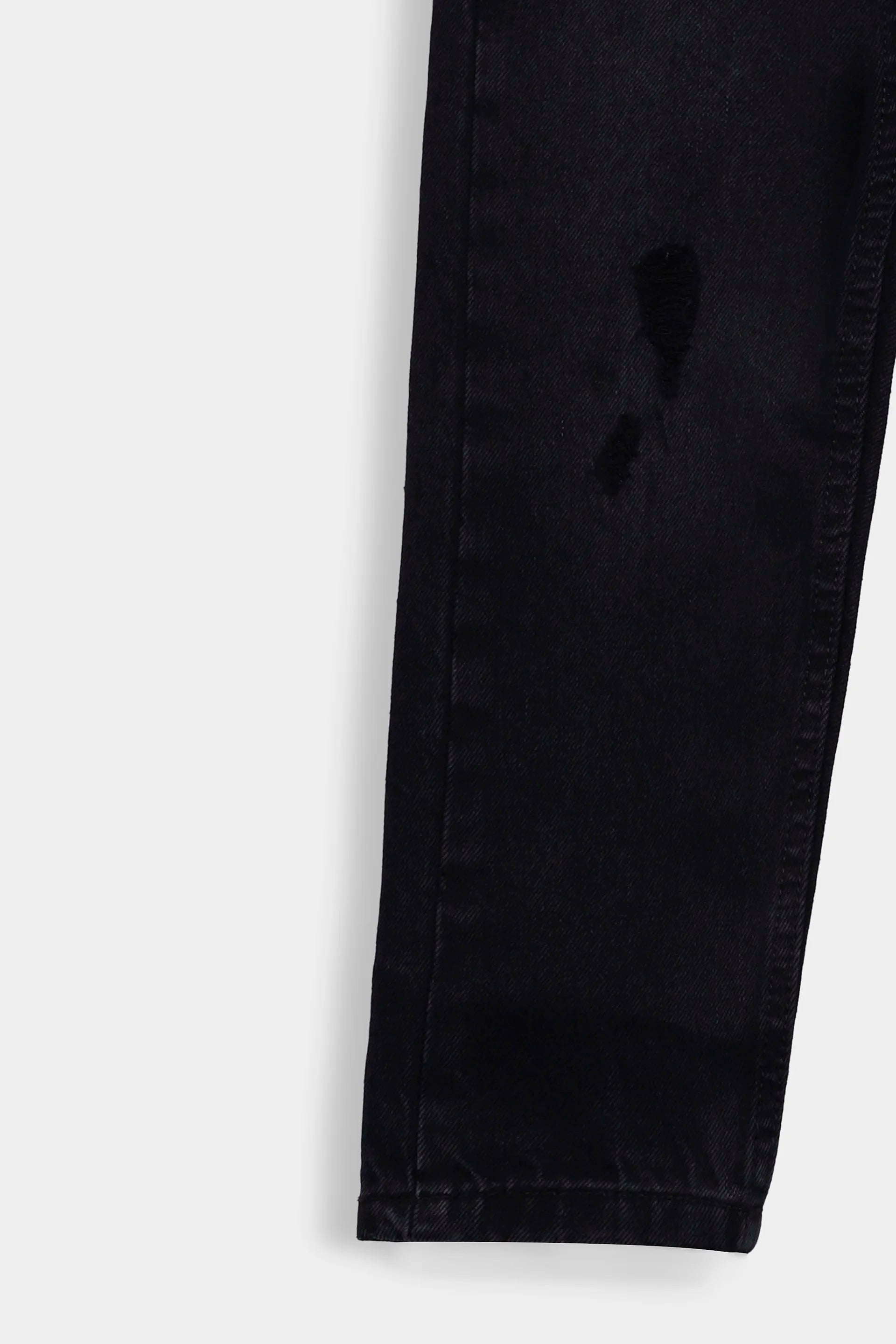 Relaxed Jeans - Cougar Clothing