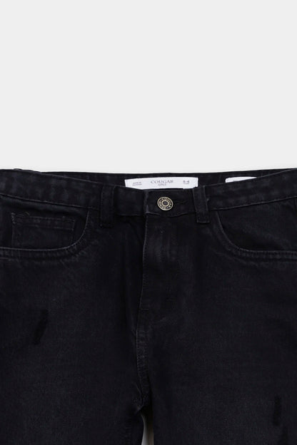 Relaxed Jeans - Cougar Clothing
