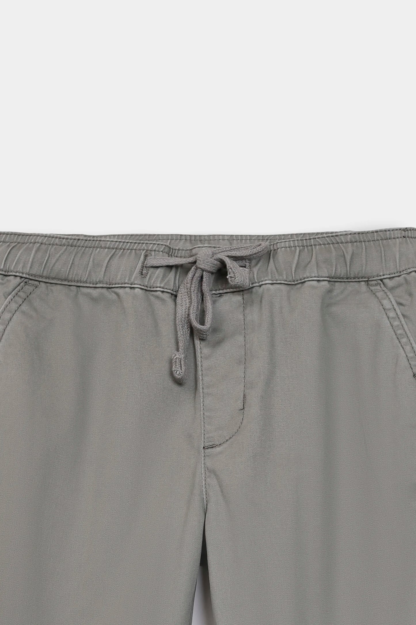 Jogger Fit Trousers - Cougar Clothing