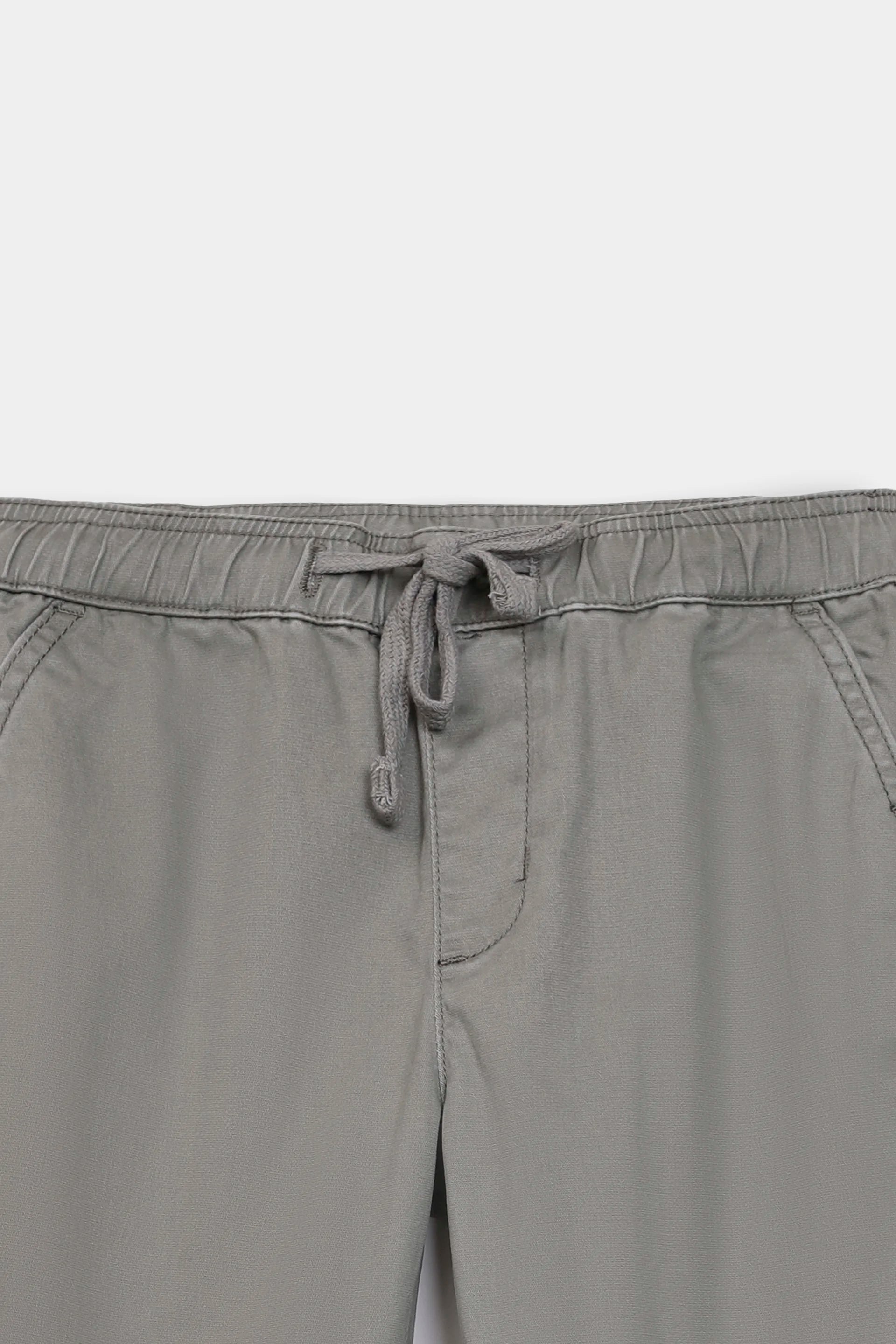 Jogger Fit Trousers - Cougar Clothing
