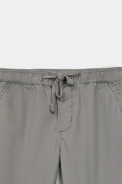 Jogger Fit Trousers - Cougar Clothing