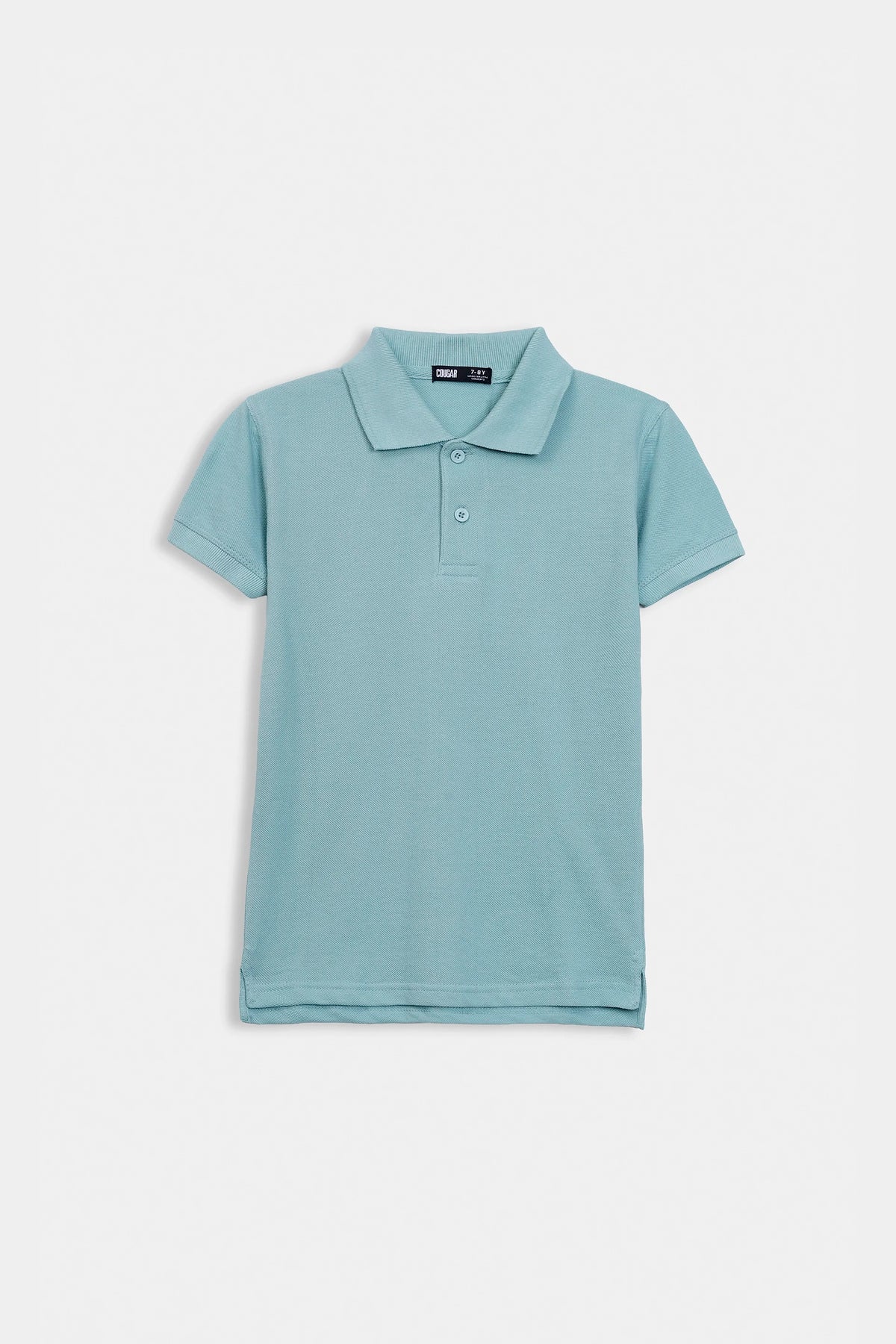 Cotton Polo - Cougar Clothing
