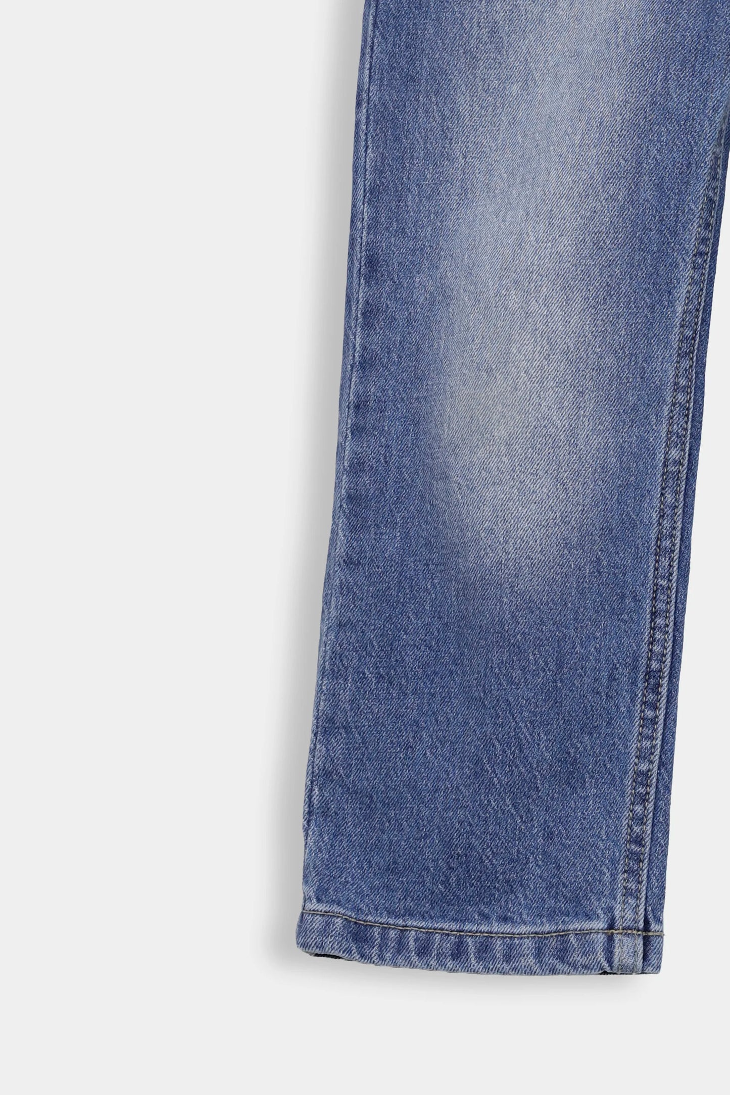 Straight Jeans - Cougar Clothing