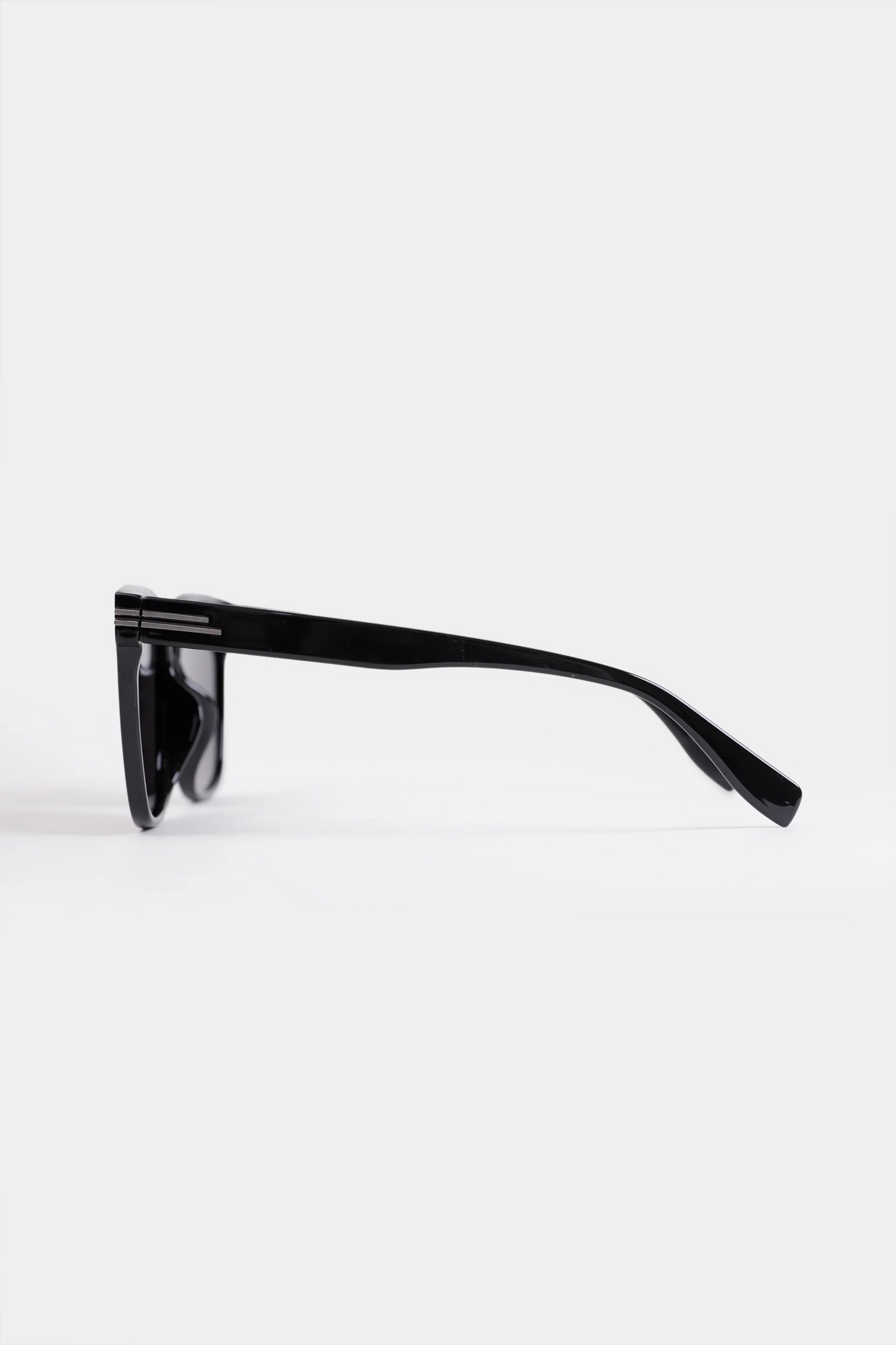 Retro Square Sunglasses - Cougar Clothing