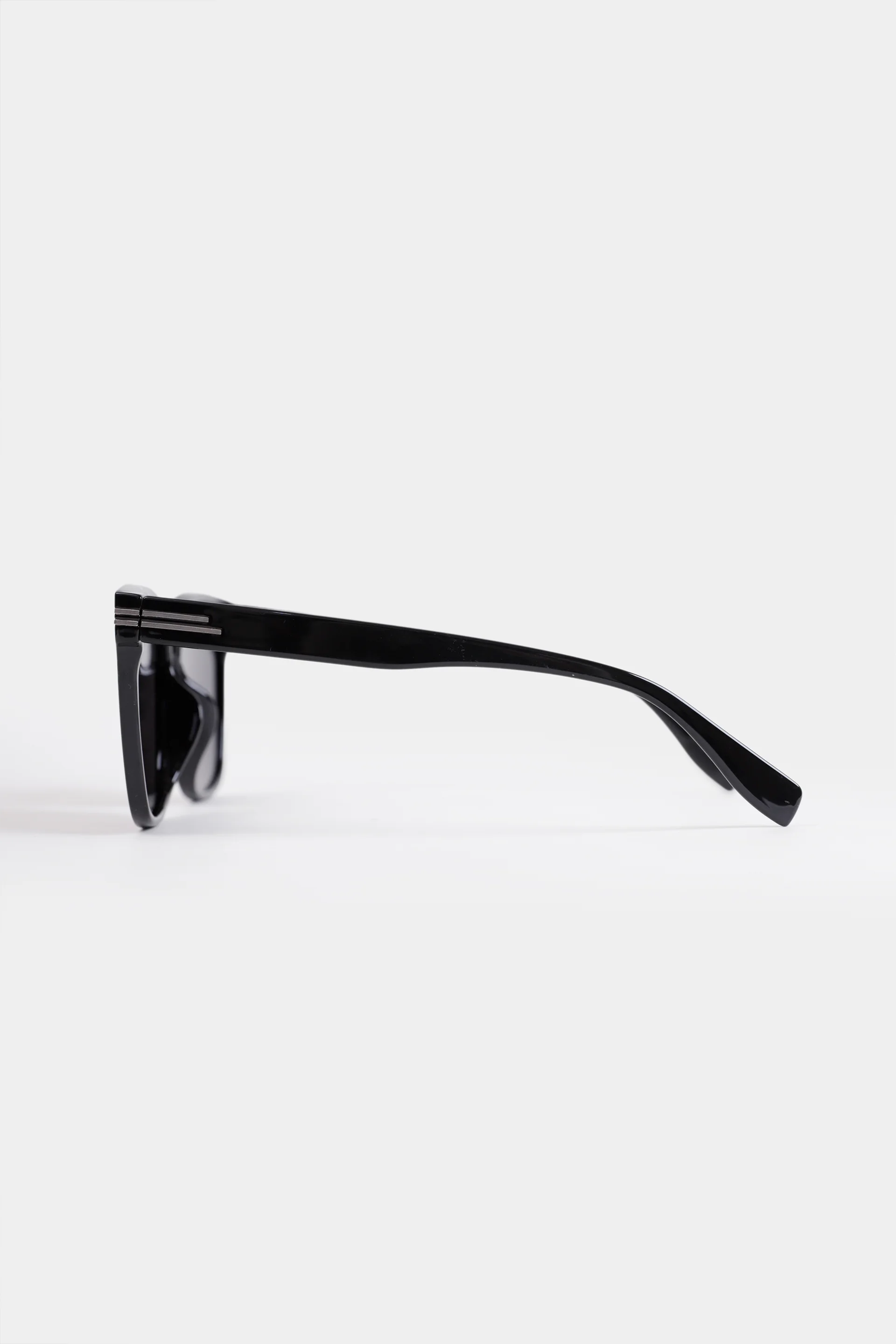 Retro Square Sunglasses - Cougar Clothing