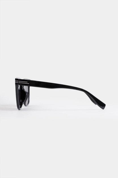 Retro Square Sunglasses - Cougar Clothing