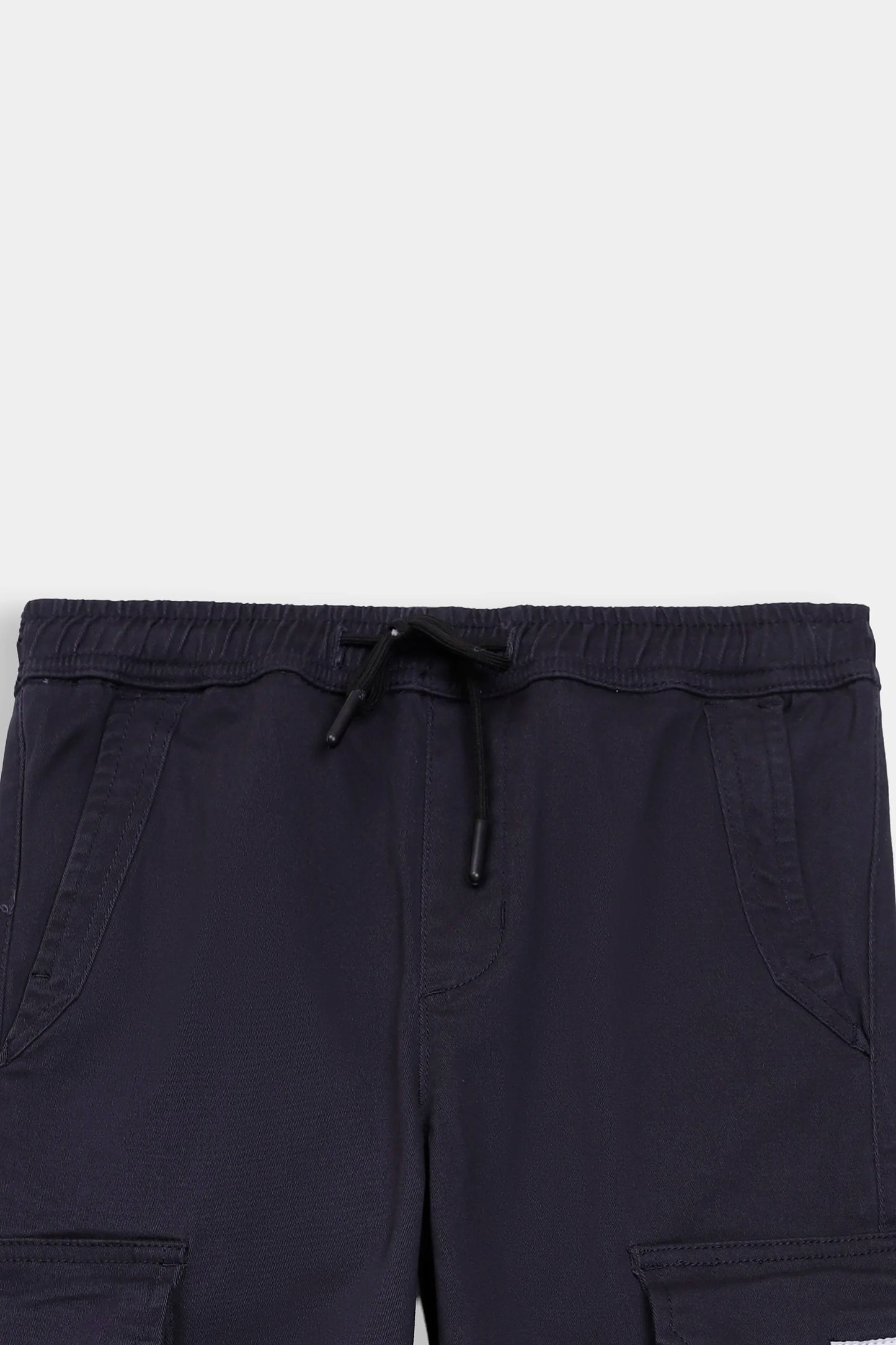 Relaxed Cargo Trousers - Cougar Clothing