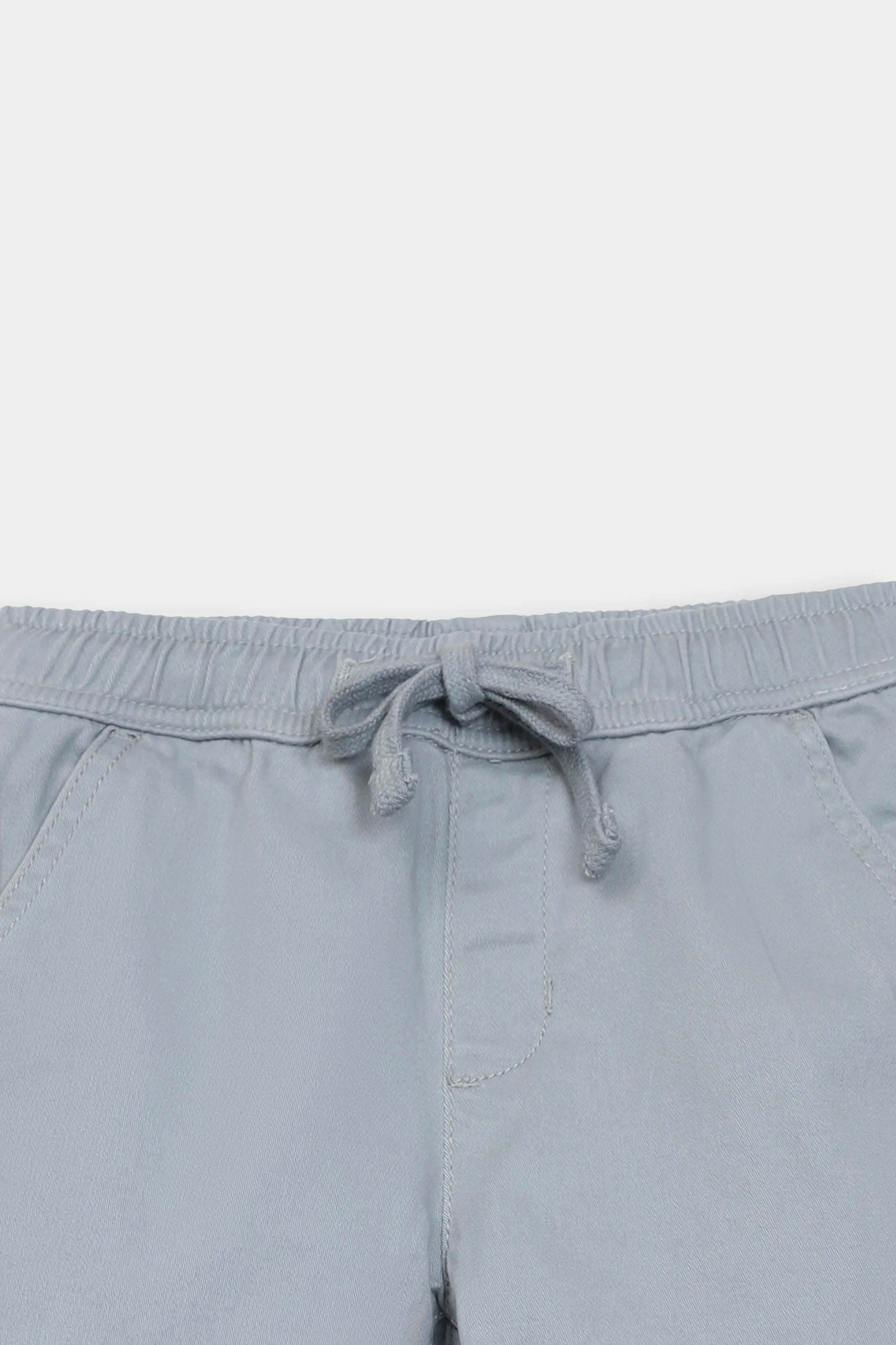 Relaxed Shorts - Cougar Clothing