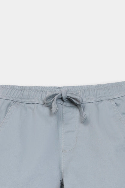Relaxed Shorts - Cougar Clothing