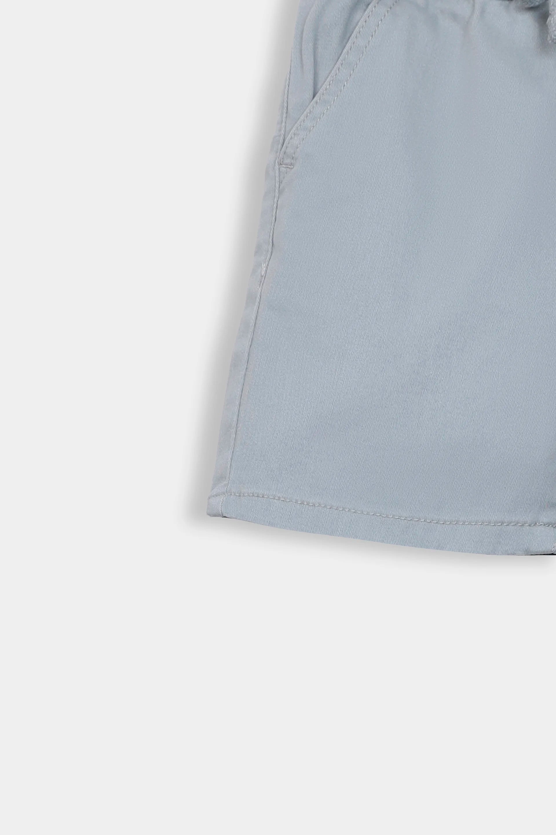Relaxed Shorts - Cougar Clothing