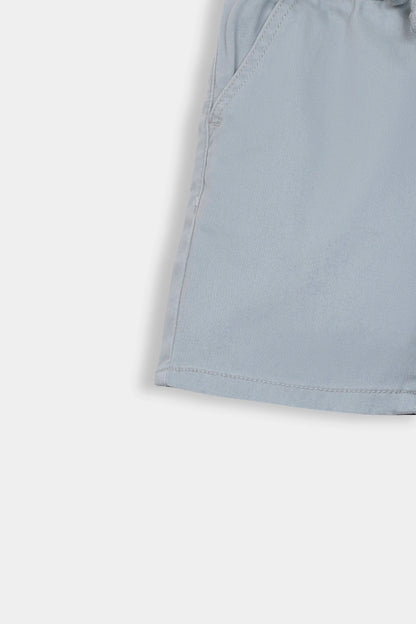 Relaxed Shorts - Cougar Clothing