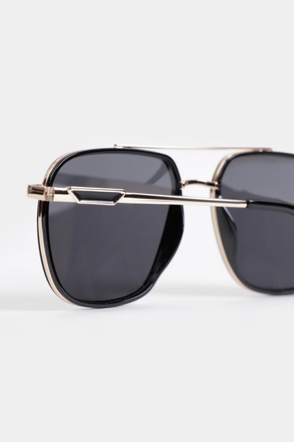 Square Sunglasses - Cougar Clothing