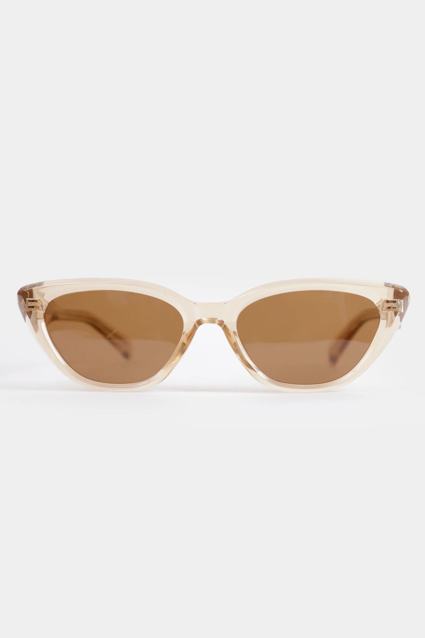 Cat-Eye Sunglasses - Cougar Clothing