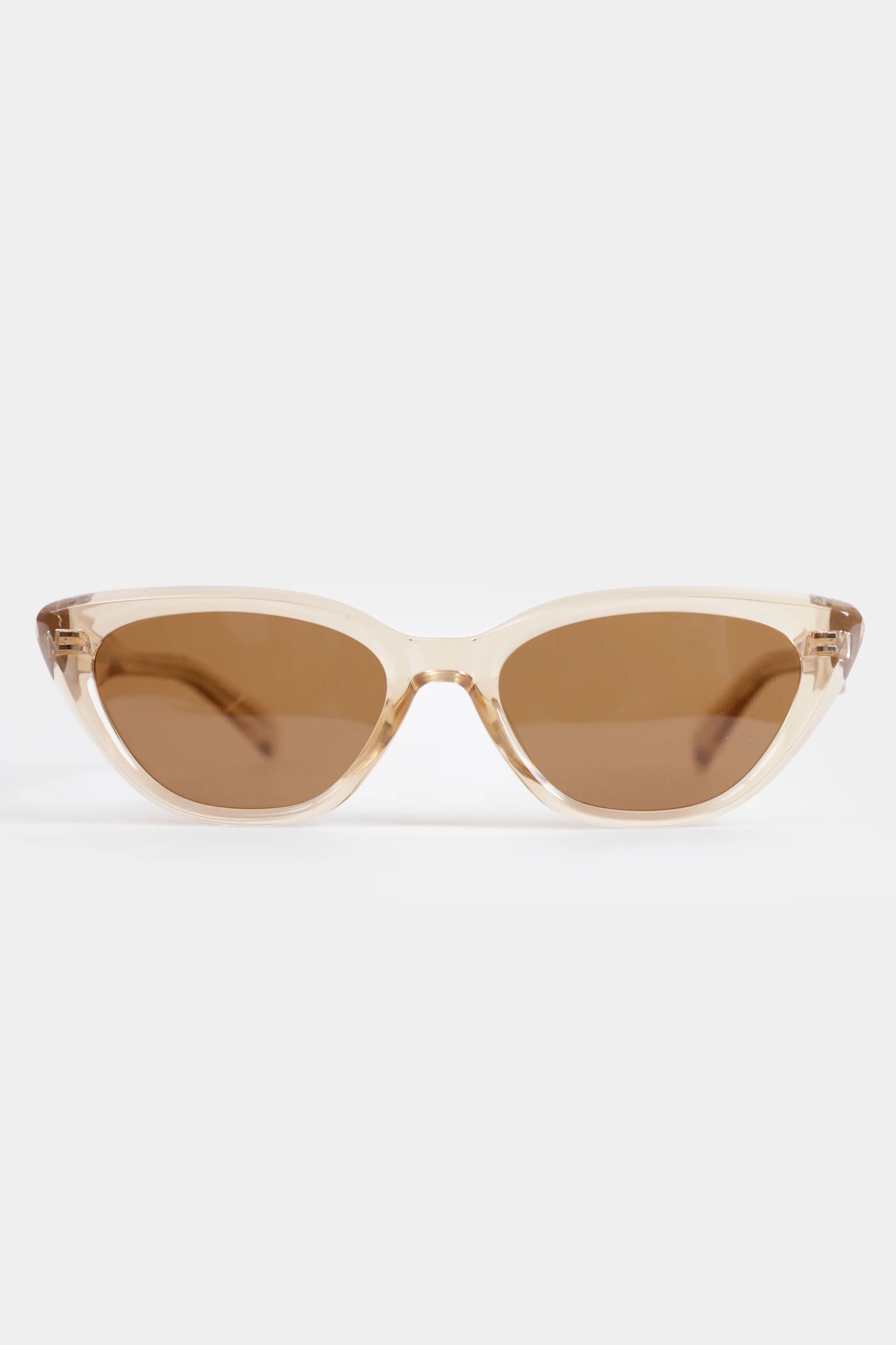 Cat-Eye Sunglasses - Cougar Clothing