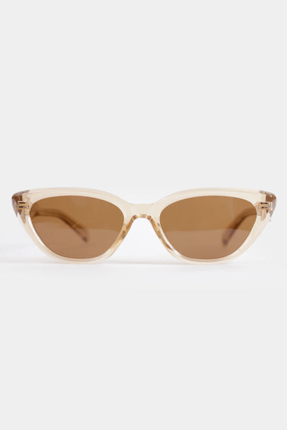 Cat-Eye Sunglasses - Cougar Clothing